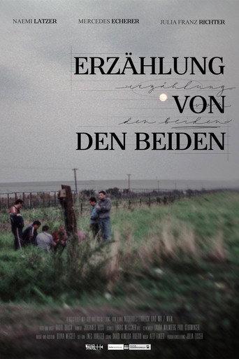 A Short Story of Absence and Return (2020) poster