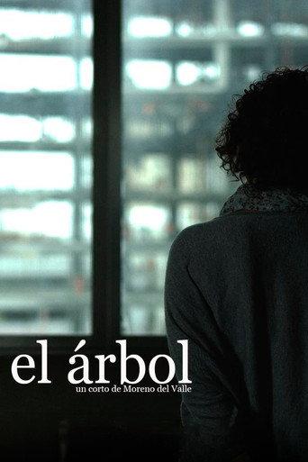 El Árbol (2012) poster