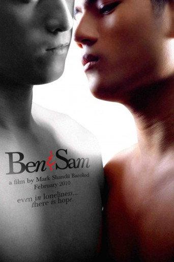 Ben & Sam (2010) poster