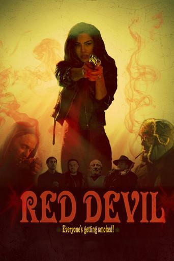 Red Devil (2019) poster