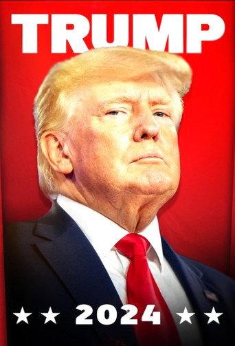 Trump 2024 (2024) poster