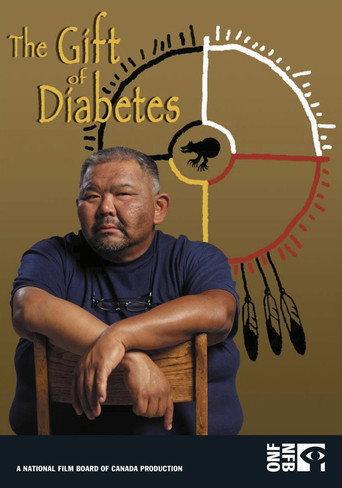 The Gift of Diabetes (2005) poster
