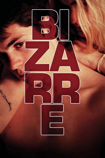 Bizarre (2015) poster