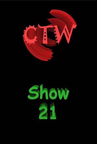 CTW 21 (2001) poster