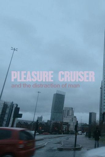 Pleasure Cruiser (2022) poster