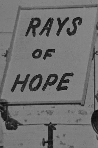 Rays of Hope (1974) poster