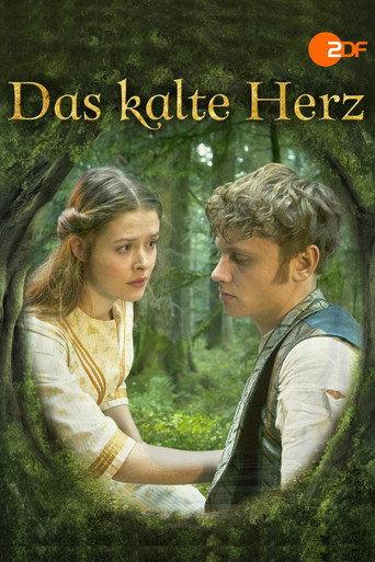 Heart of Stone (2014) poster