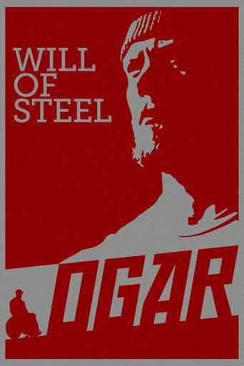 Ogar: Will of Steel () poster