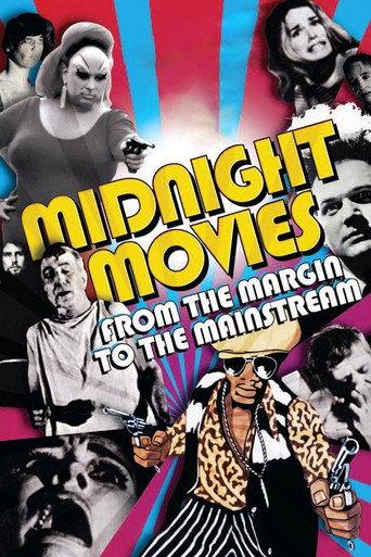 Midnight Movies: From the Margin to the Mainstream (2006) poster