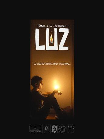 Témele a la Oscuridad: Luz (2025) poster