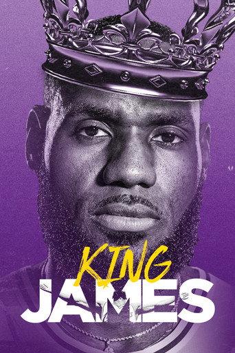 Chasing Greatness: Coach K x LeBron (2023) poster