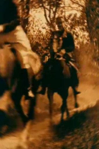 Belgian Cavalry (1911) poster