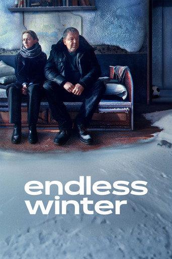Endless Winter (2024) poster