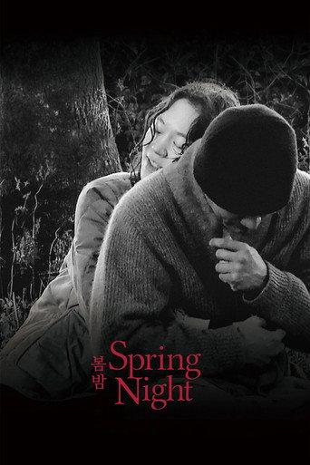 Spring Night (2025) poster