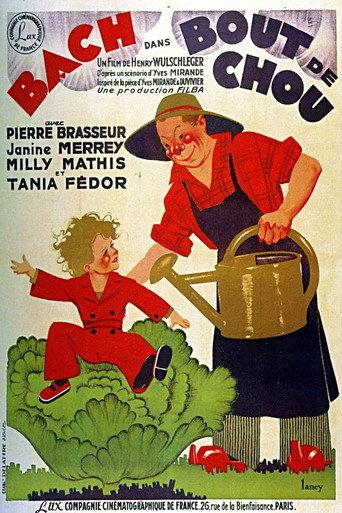 Little One (1935) poster