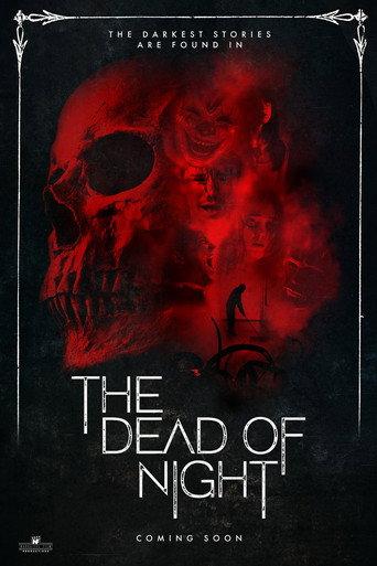 The Dead of Night (2024) poster