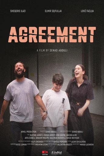 Agreement () poster