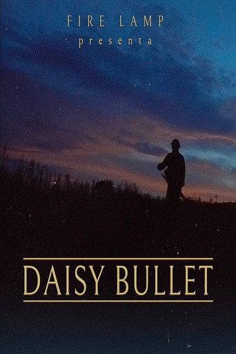 Daisy Bullet (2024) poster