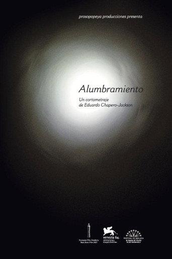 Lightborne (2007) poster