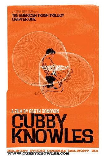 Cubby Knowles (2008) poster