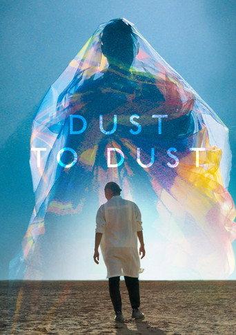 Dust to Dust (2024) poster
