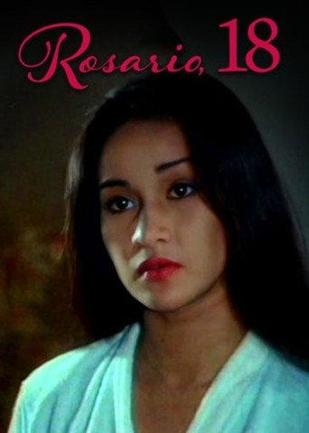 Rosario, 18 (2001) poster