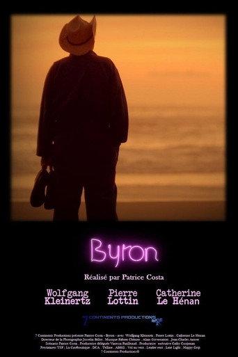 Byron () poster