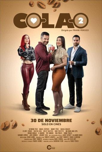 Colao 2 (2023) poster