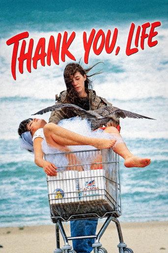 Thank You, Life (1991) poster