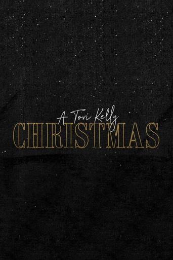A Tori Kelly Christmas - Live From Capitol Studios (2020) poster