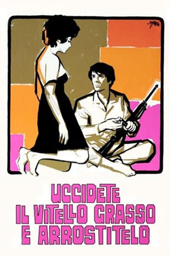 Kill the Fatted Calf and Roast It (1970) poster