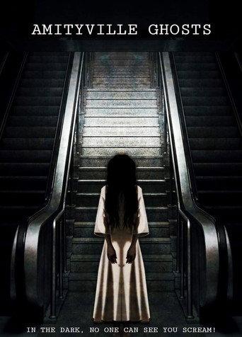 Amityville Ghosts () poster