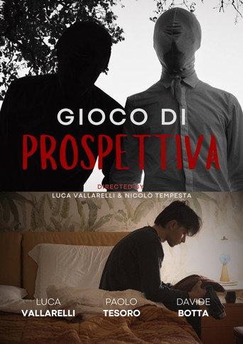 Gioco di prospettiva (2026) poster