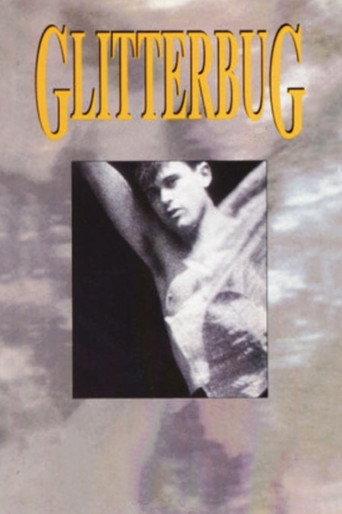 Glitterbug (1994) poster