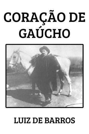 Coração de Gaúcho (1920) poster