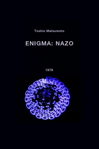 Enigma: Nazo (1978) poster