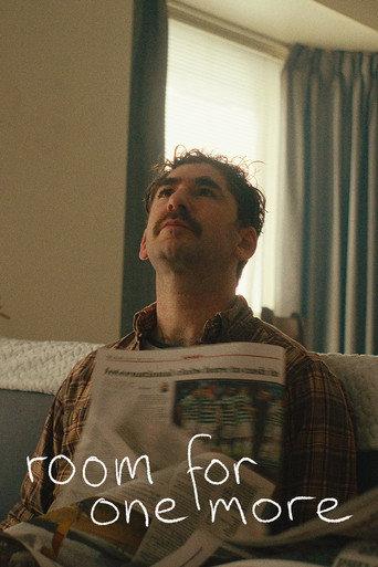 Room for One More (2023) poster