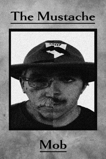 The Mustache Mob (2025) poster