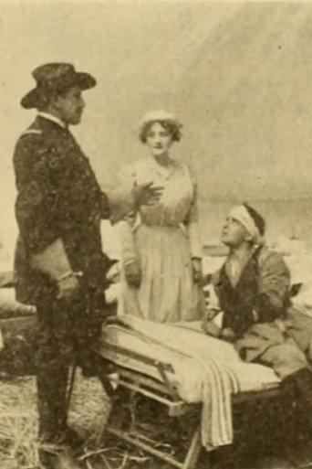 A Dixie Mother (1910) poster