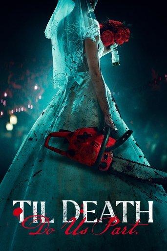 Til Death Do Us Part (2023) poster
