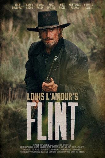 Flint () poster