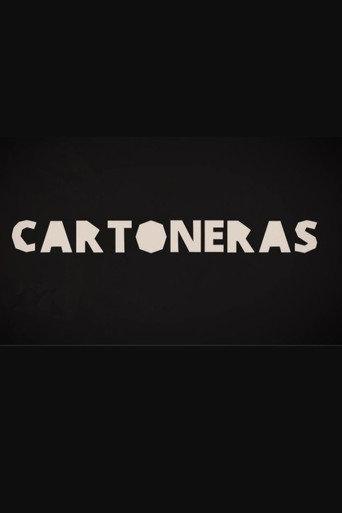 Cartoneras (2018) poster