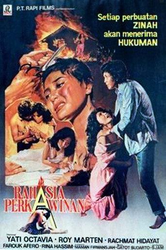 A Marriage's Secret (1978) poster