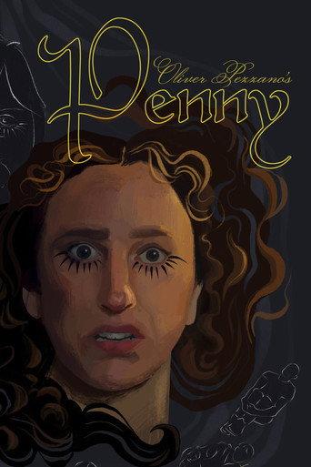 Penny () poster