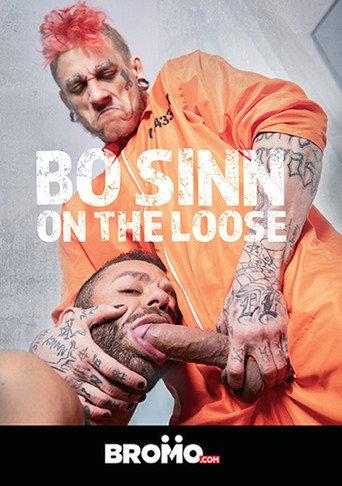 Bo Sinn: On the Loose (2021) poster