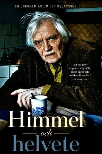 Himmel och helvete () poster