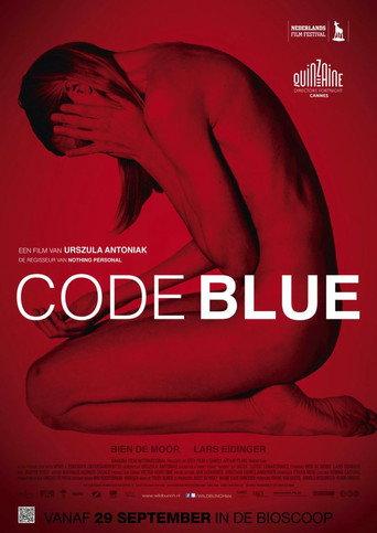 Code Blue (2011) poster