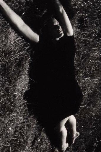 Portrait of Alison Bradford (1975) poster