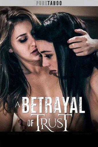 A Betrayal of Trust (2021) poster