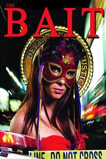 The Bait (2009) poster